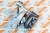 4309492 Турбокомпрессор Турбина KIT,TURBOCHARGER HE200WG Cummins ISF2.8, QSB Взаимозаменяемые номера:  3787122, 3776282, 3772249, 3773122, 5326456, 3773121